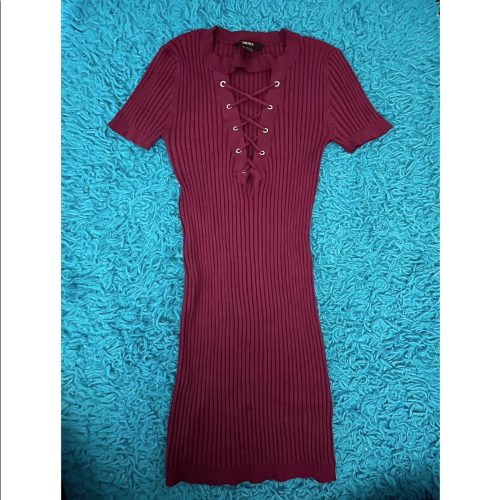 Forever 21 dress